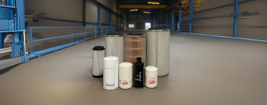 Periyodik Ve Filtreli Bakım