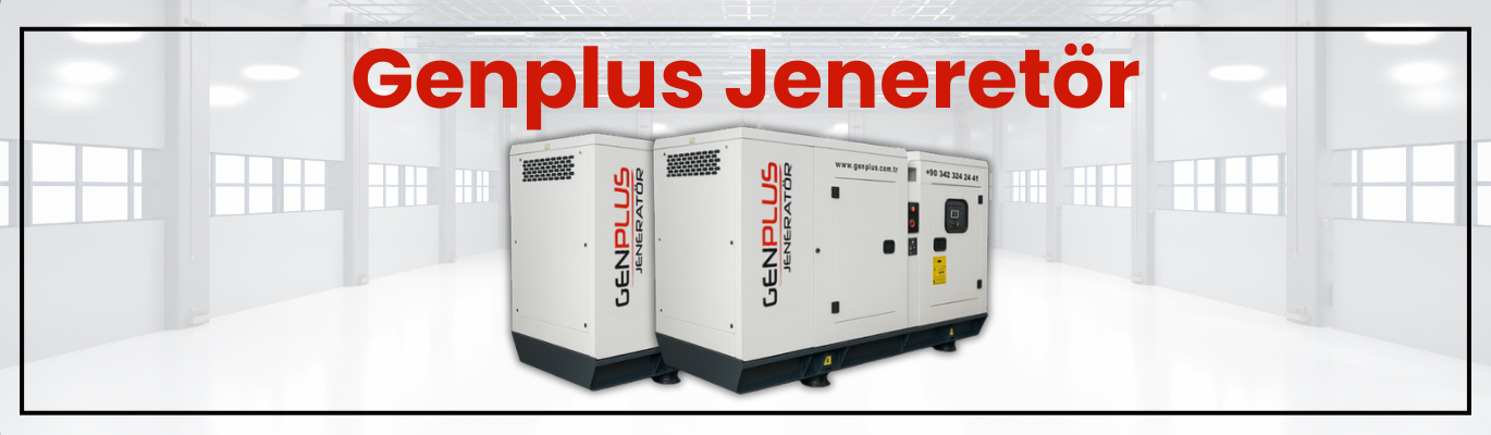 GenPlus Türkiye Genelinde Servis Ağını Genişletiyor