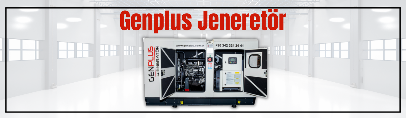 Gaziantep Organize Sanayi Bölgesi’nde Jeneratör Talebi Arttı